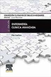 ENFERMERIA CLINICA AVANZADA 2ª ED - 9788413821979